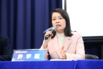 雲林立法委員許宇甄：兒少未來帳戶完成三讀 接續推動0至6歲健保費國家全額補助！
