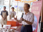 善與愛 不二糕餅．萬和宮攜手送愛 義賣蛋黃酥
