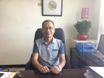 高哲翰講座教授點評台灣「土方之亂」因應對策