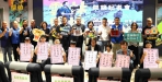115年雲林公用頻道影片徵件 八強齊聚開鏡啟航 挑戰極限拍攝！