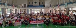 中市防災文武教育 向下扎根！115年暑期消防營