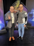 楊登嵙銓釋關公神像分三大類，拜對大加分! 高哲翰專文