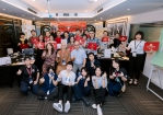 南華大學終身學院越南河內培訓課程 系統思考提升企業領導決策力