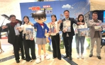 「真相永遠只有一個！」 日本海外獨家授權「劍湖山柯南主題房」華麗登場 聯名下午茶同步引爆全台推理潮！