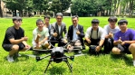 雲林虎科大「無人系統AI新秀培育計畫」全國率先開訓 延續前期培訓成果 產官學攜手培育AI即戰力！