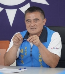 團結一致｜國民黨秀林鄉黨部：全力支持縣長參選人游淑貞、秀林鄉長參選人胡智民。