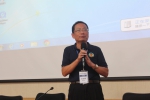 高哲翰講座教授點評博雅教育跨界整合