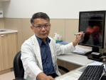 45歲男沒症狀  健檢揪出3顆胃基質瘤