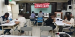 彰化執行分署「有感服務行動列車」前進南投縣仁愛鄉。（照片分署提供）