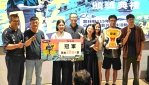 《裂果奇案》奪得「雲林開拍：極限3000」冠軍 用鏡頭展現地方產業與信仰之美！