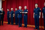 張榮興署長兼顧紀律與信任領導風格 高哲翰專文