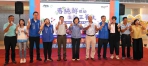 雲林國產羊乳檢驗符合國家標準 縣長張麗善：認明雙標章 安心享用羊肉羊乳！