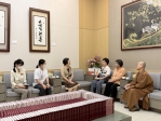 南華大學深化產學合作與實習機制 打造職場即戰力畢業即就業