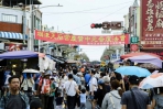 「旗津X哈瑪星盛夏優惠券」串聯風箏節帶動商圈消費