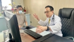 高溫廚房工作需注意  廚師熱中暑合併橫紋肌溶解及急性腎損傷  衛福部嘉義醫院提醒勿輕忽熱傷害