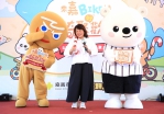 嘉義市「熊出沒」！ 10隻新亮相大白熊領路 帶你解鎖城市知名景點〜