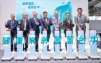2026高齡健康產業博覽會登場　中醫大暨醫療體系打造「高齡宜居城市館」一站掌握疾病照護全路徑