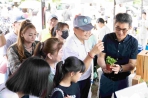 2026雲林濁水溪好空氣生活節崙背熱鬧登場！ 親子攜手齊體驗 共創永續幸福家園〜