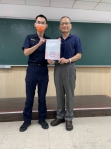 高哲翰在台灣跨界媒體與公共事務扮演角色