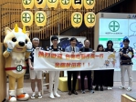 仙台七夕祭展出台南農漁產 葉澤山訪秋田、仙台深化城市交流