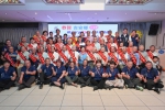 吉安27位模範父親暨9位好人好事代表接受表揚｜游淑貞偕各界來賓共同見證溫馨與榮耀