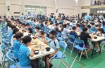 「2026教育文化盃全國圍棋公開賽」雲林登場 以棋會友、切磋棋藝、向下扎根 共同推廣圍棋文化 培育更多優秀圍棋人才