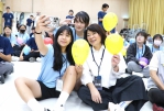 嘉義市政府「青領派」社團營隊登場！ 五天四夜培育青年領導力 84位青年跨校共學迎接新挑戰