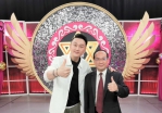 楊登嵙點評2026「鬼月」4生肖更需要注意服裝儀容 高哲翰專文