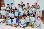 用動畫「蕉」織在地好故事！2026動畫藝術工作坊圓滿落幕