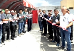 雲林縣東勢鄉資源回收貯存場優化啟用 攜手邁向資源永續雲林！