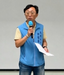 許家豪、蔡明翰羈押禁見｜文化處副處長羅淑圓暫代農業處長職務