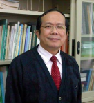 國立中興大學終身特聘教授黃振文《植物病理學的人生筆記》高哲翰專文