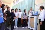雲林縣「守護村里零時差・智慧廣播創新局」 古坑鄉永昌村數位廣播系統建置啟用 可達即時、精準與防災整合等三大核心效能！