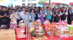 中捷藍線BC11標動工！盧秀燕市長：打造「黃金十字軸線」、朝「七線齊發」邁進