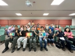 全國志願服務盛會9月南投登場　縣府啟動籌備展現志工共好新能量
