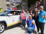 守護鄰里！中市府民政局長吳世瑋：強化治安防護網