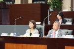 紓緩基層企業經營壓力 今明兩年南投縣納管及特登工廠「雙金」減半