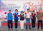 2026台中國際踩舞嘉年華9月登場　首度跨四區接力踩街、5國舞團齊聚台中