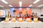 《移動與落腳》特展開展　35位族人生命故事看見台中都會原民遷徙與文化傳承