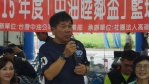 中油石化事業部睦鄰盃籃球賽開打