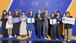 臺灣港務公司四度榮獲亞洲最佳企業雇主獎更首獲「科技賦能獎」創雙料佳績