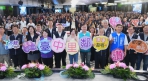中市府副市長鄭照新 攜手延續幸福城市金字招牌