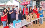 房仲傳愛、熱血常在！ 820全國房仲日公益捐血活動 雲林熱情登場〜