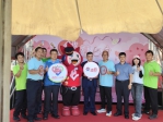 嘉義縣嚴選伴手禮連手遠百嘉義 「伴禮七夕・白玉戀曲市集」浪漫登場