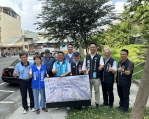 完成北屯區道路網絡最後一哩路 打通南京東路三段最後瓶頸！