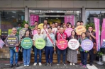 賴瑞隆成立都會區原住民後援會打破國民黨鐵票倉