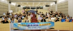 2026年少年頭家養成學院」，44名學員結訓。（照片大葉提供）