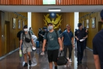 專45期新生報到｜嶄新旅程，從警專啟程！