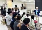 南華大學七大學系全數滿招 115年總體註冊率92% 　