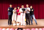 從音樂治療到國際舞台〜雲林折翼天使李孟謙夏日爵士慈善音樂會 以樂音傳遞生命力量！
